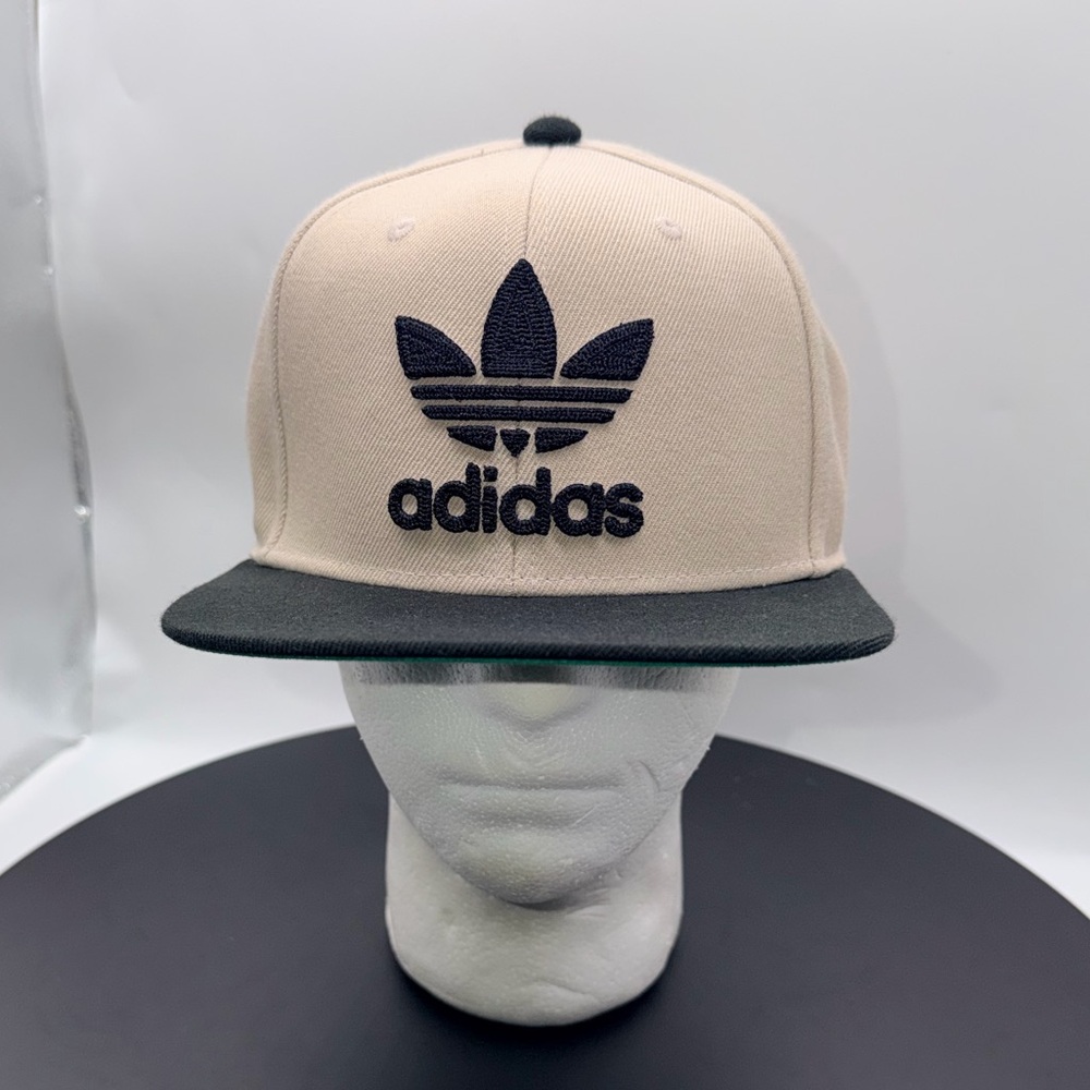 Adidas Trefoil Snapback Mens Size OS